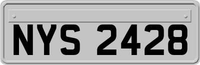 NYS2428