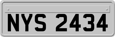 NYS2434