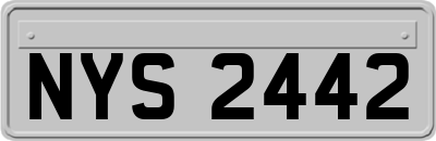 NYS2442