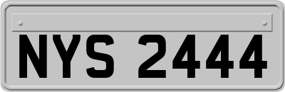 NYS2444