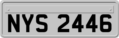 NYS2446