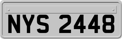 NYS2448
