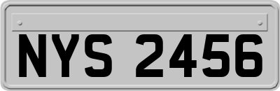 NYS2456
