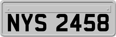 NYS2458
