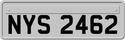 NYS2462