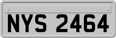 NYS2464