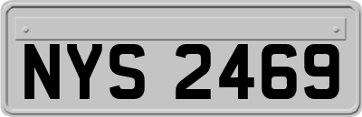 NYS2469