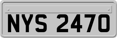 NYS2470