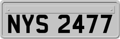 NYS2477