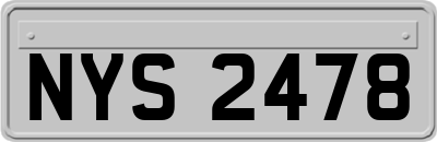 NYS2478