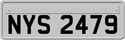 NYS2479