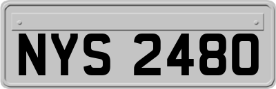 NYS2480