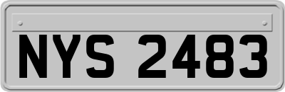 NYS2483