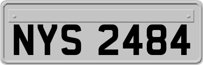 NYS2484