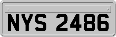 NYS2486