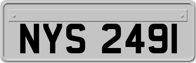 NYS2491