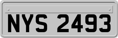 NYS2493