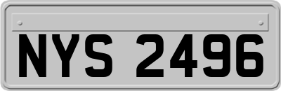 NYS2496
