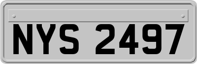 NYS2497