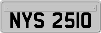 NYS2510