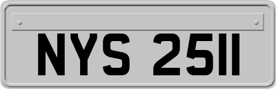 NYS2511