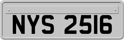 NYS2516