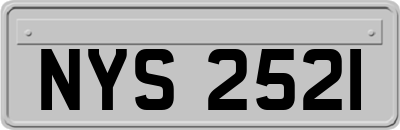 NYS2521