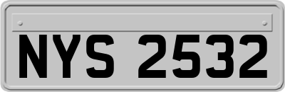 NYS2532