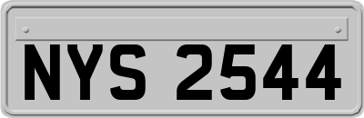 NYS2544