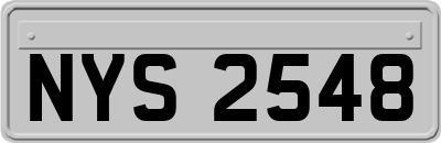 NYS2548