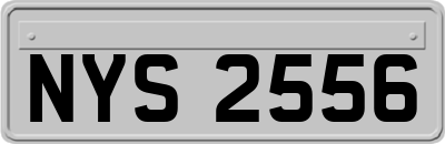 NYS2556