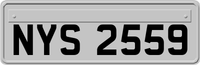 NYS2559