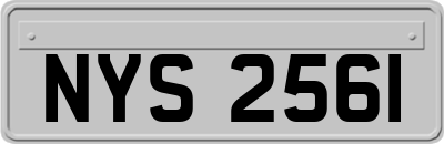 NYS2561