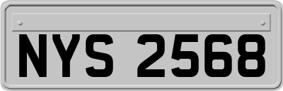 NYS2568