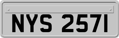 NYS2571