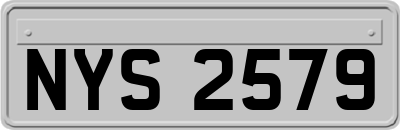 NYS2579