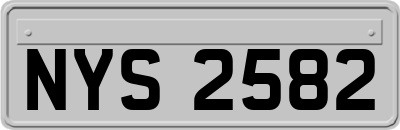 NYS2582