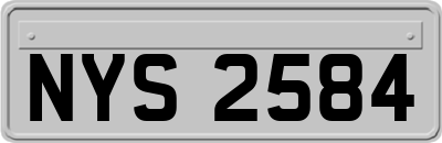 NYS2584
