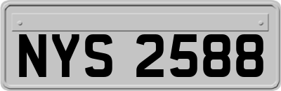 NYS2588