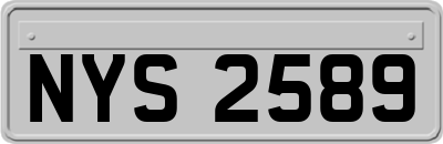 NYS2589