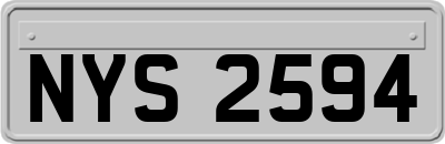 NYS2594