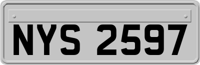 NYS2597