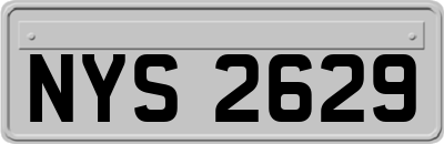 NYS2629