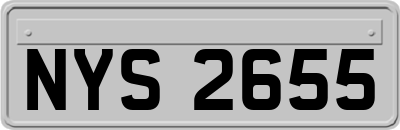 NYS2655