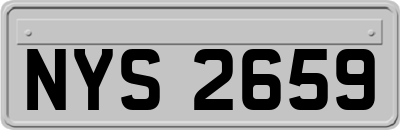 NYS2659