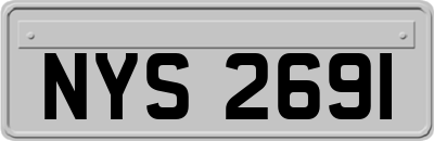 NYS2691