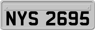 NYS2695