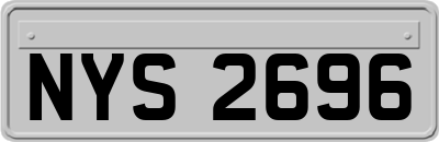 NYS2696