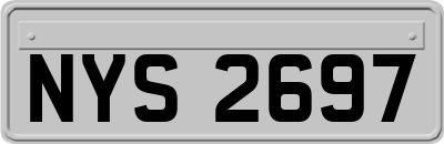 NYS2697