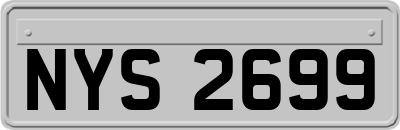 NYS2699